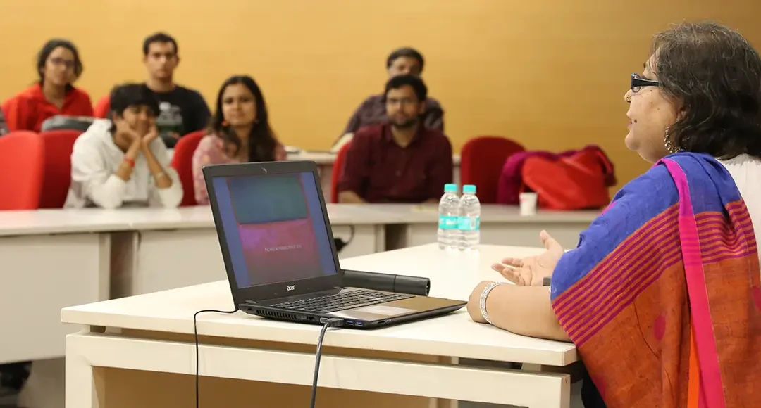 Paromita Vohra / Why Ishq Matters: The Radical Possibilities of Love