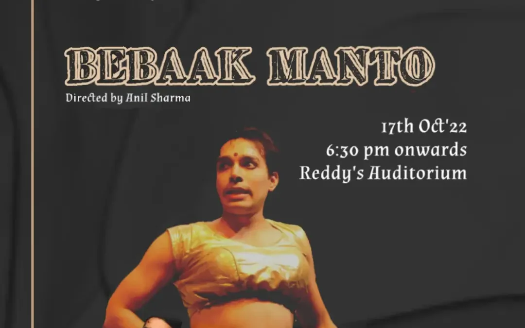 Bebaak Manto