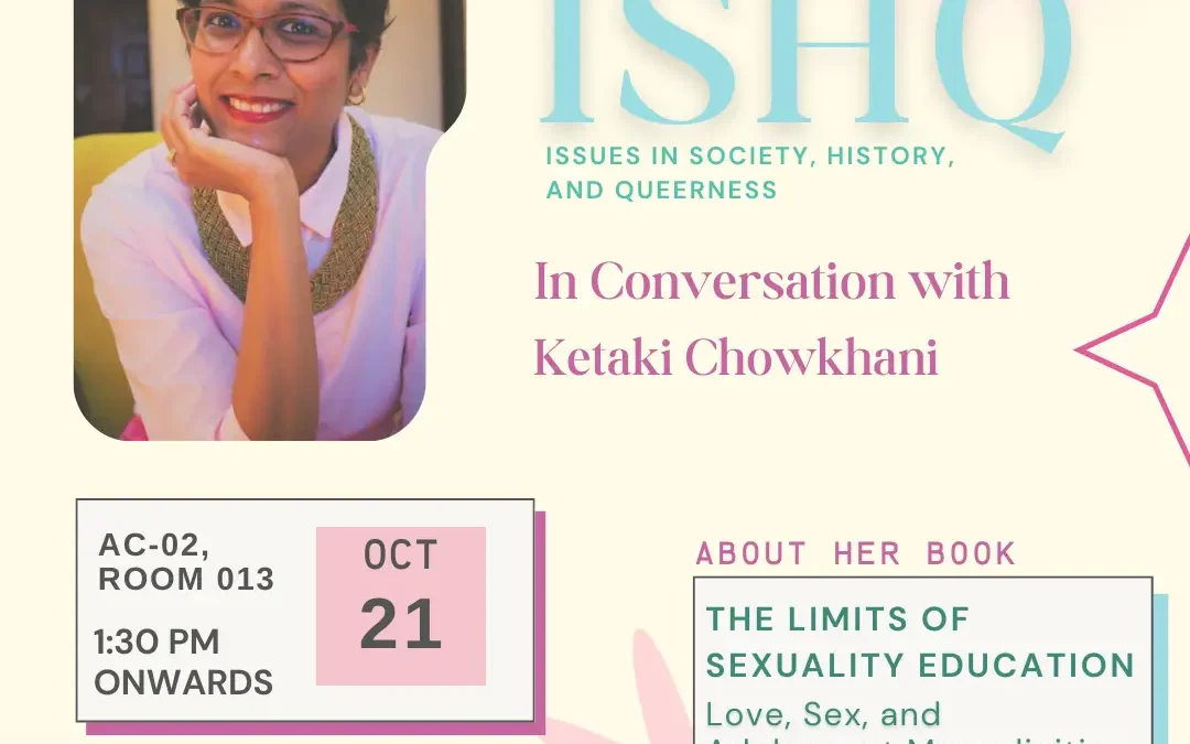 The Limits of Sexuality Education