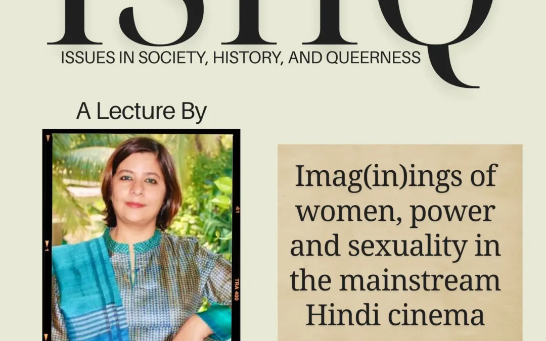 Imag(in)ings of women, power and sexuality in the mainstream Hindi cinema