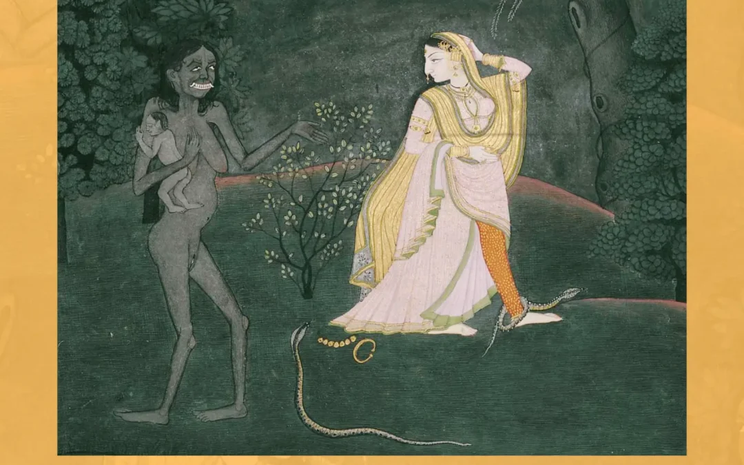 Revisiting the Nāyikā: Transformations Across Body, Form and Time