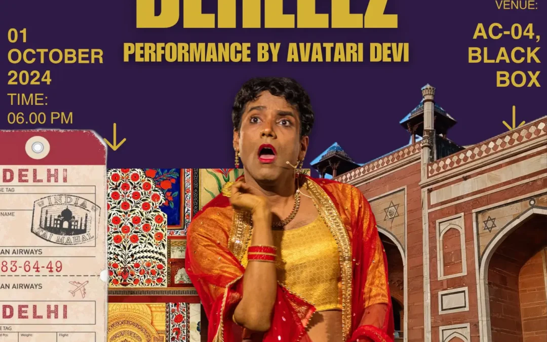 Dil Dilli Dehleez