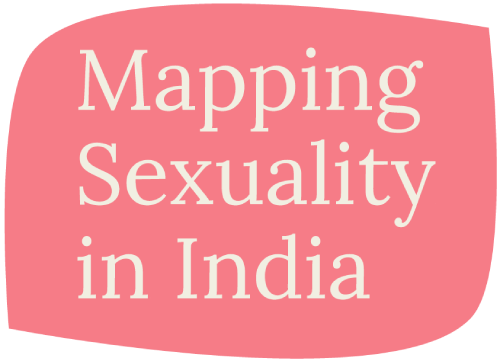 Mapping Sexuality